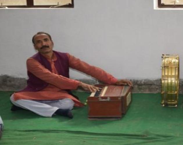 activities co curricular music class the global shepherd school muzaffarpur bihar 