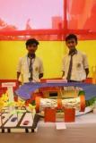 On 16-Aug-2023, SCIENCE EXHIBITION held at The Global Shepherd School focused on exploring and encouraging scientific and technological talent among the students.